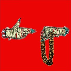 Run The Jewels - All Due Respect (feat. Travis Barker)