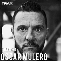 TRAX.120 OSCAR MULERO