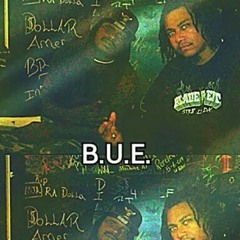 Jblade ft Xcal "Get Money"