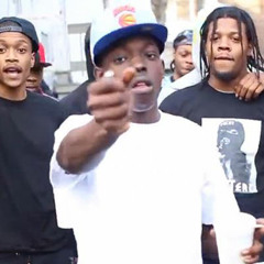 Dj YoungRell- Hot Nigga  ( Solo ) #Catch A Bullet #EMG Remix @YoungRell_EMG
