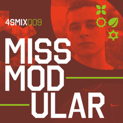 4SMIX009: MISS MODULAR