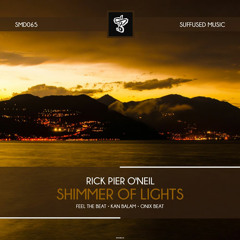 Rick Pier O Neil -Onix Beat Part2