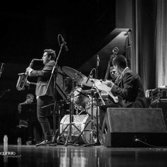 Black Narcissus by Joe Henderson
