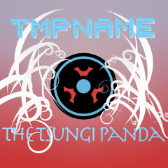 The Tsungi Panda