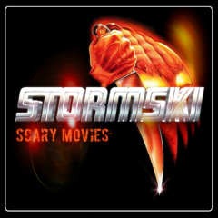 STORMSKI - SCARY MOVIES ** FREE HALLOWEEN DOWNLOAD **