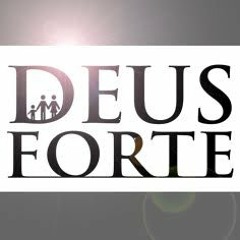 Kleber Lucas   Deus Forte