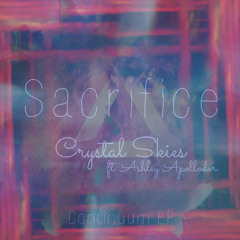 Sacrifice (prod. by Crystal Skies)