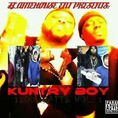 REP FOR MY CITY at BEECH ISLAND