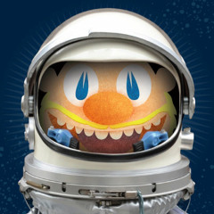 Begin Nasafied (Neatobot Mix)