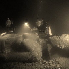 Diving into the Wreck by Adrienne Rich, read by Yahia Lababidi