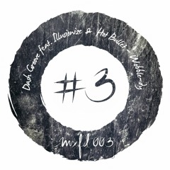 dash groove & illusionize - wobble-dy - snippet - [mxfd003] :: OUT NOW