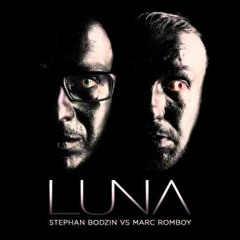 Marc Romboy Vs Stephan Bodzin - Miranda (Oliver Huntemann Remix)