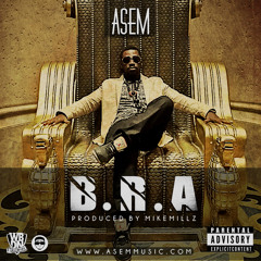 Best Rapper Alive ( B.R.A)