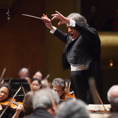 Zubin Mehta conducts Bruckner's Eighth Symphony