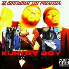 WE TURNT UP at FLAMEHOUSE ENTERTAINMENT