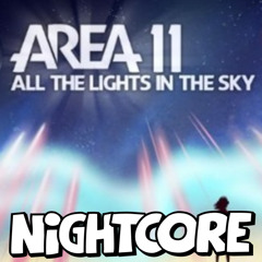 Nightcore - Tokyo House Party (Area 11)