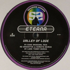 Eterna - Valley of Love (Luke Terry Remix)