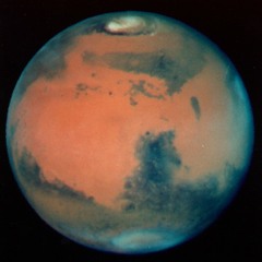 Martian Habitat - LTRNTV3