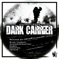 Julian Viegas - Dark Carrier(AudioDistraction Remix)Soon on Elite of Techno