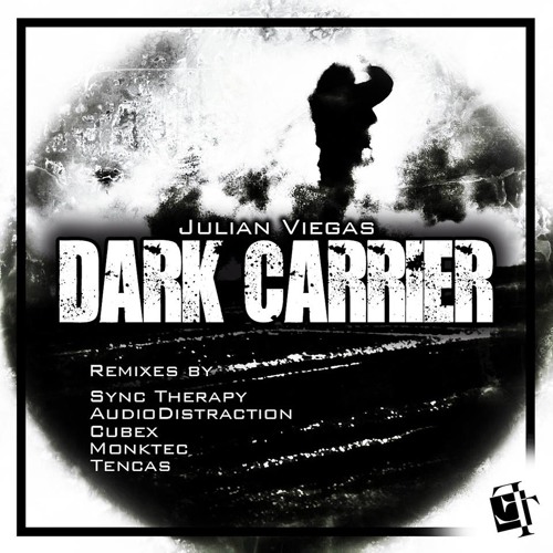 Julian Viegas - Dark Carrier(AudioDistraction Remix)Soon on Elite of Techno