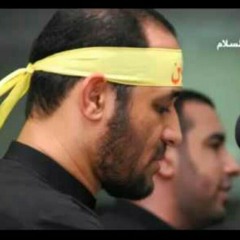 قدوه المضحين    علي حمااد + مهدي سهوان (1)