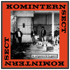 Komintern Sect "Les Vauriens" (1983)