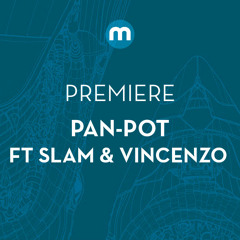 Pan-Pot & Vincenzo 'Fiction Inc'
