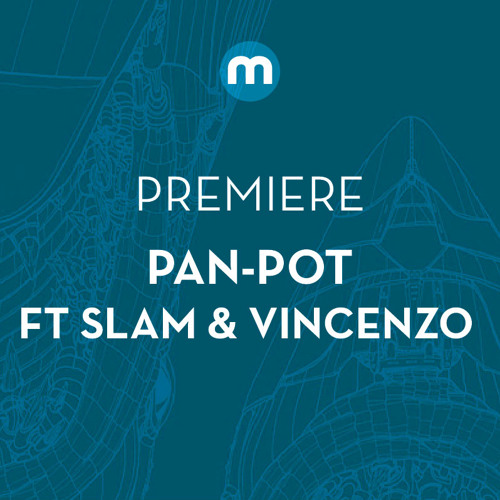 Pan-Pot & Slam 'Conductor'