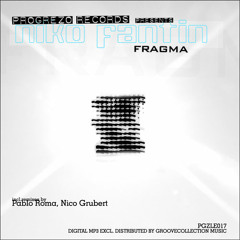 Niko Fantin - Fragma (Nico Grubert Remix)