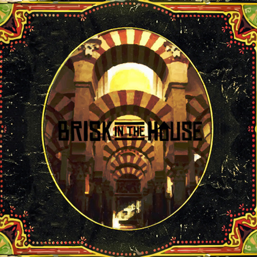 Briskinthehouse - ExtraLarge (Prod.By Briskinthehouse)