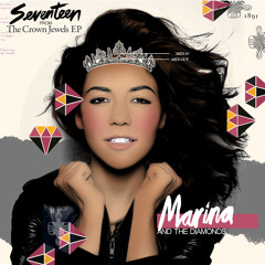 Seventeen - Marina & The Diamonds (Cover)