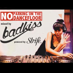 BadKiss x Strife - Monthly Mixtape Series