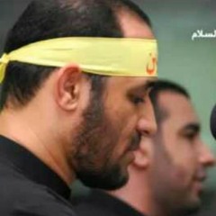 قدوه المضحين    علي حمااد + مهدي سهوان ( 2)