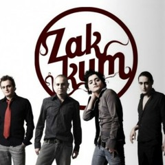 Zakkum - Gökyüzünde