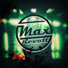 Max Revolt - East Coast West Coast Killas (Halloween Re-Fix)
