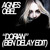 Artwork for Agnes Obel - "Dorian" (Ben Delay Edit)
