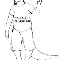 Full Powder - Changaroo