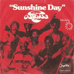 Osibisa "Sunshine Day" remix