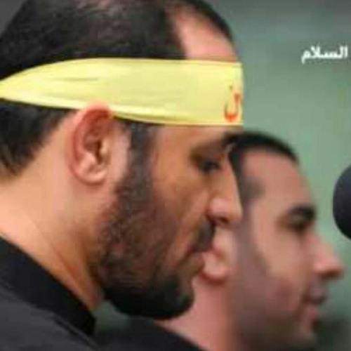 قدوه المضحين    علي حمااد + مهدي سهوان (3)