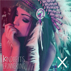 Melokind - Kindheitserinnerung (WeeDo Remix)