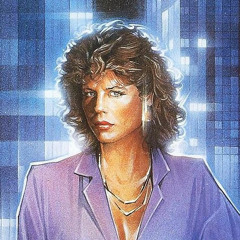 Waveshaper - Donnas Dream