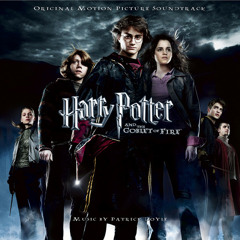 Patrick Doyle - Death Of Cedric COVER (Full orchetra) (Harry Potter and the Goblet of Fire)