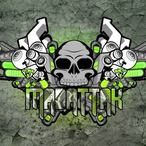 NewLojiK MadAttak - Jagga Jo