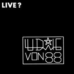 Ludwig Von 88 "Un Quai D'gare" (1985)