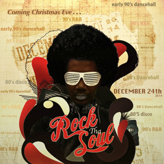 ROCK THA SOUL 1