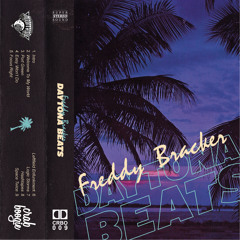 Freddy Bracker - Daytona Beats Snippet (CRBO-009)