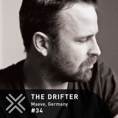 Flux Podcast - 34 - The Drifter