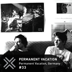 Flux Podcast - 33 - Permanent Vacation