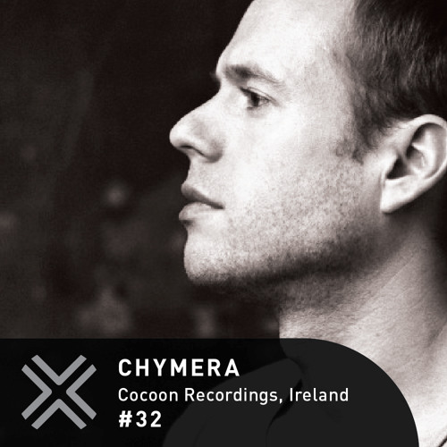 Flux Podcast - 32 - Chymera