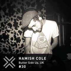 Flux Podcast - 30 - Hamish Cole